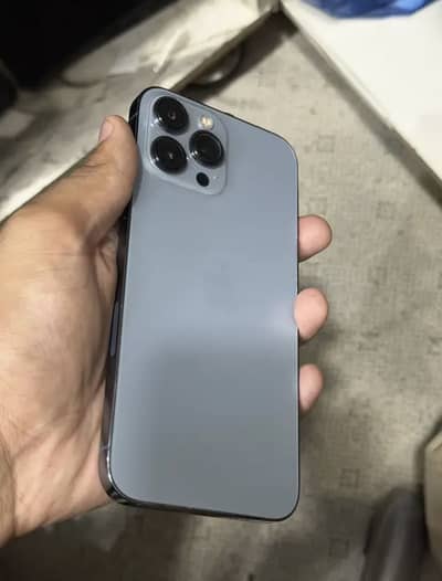 Apple iPhone 13 Pro Max BH94% factory