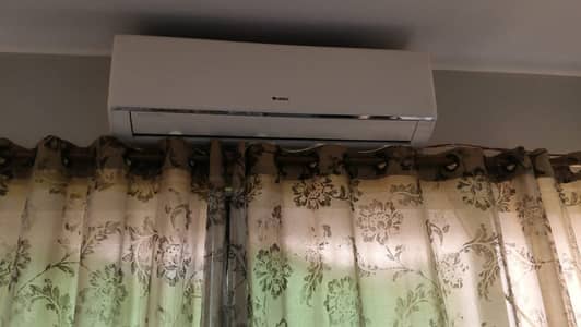 Gree 1.5 AC split (Non-inverter)