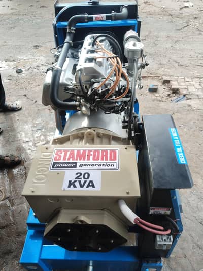 20kva new generators 15kva 20kva 25kva 30kva 40kva new gernetors