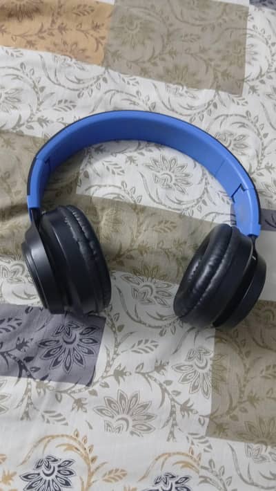 Wireless Rgb Headphones