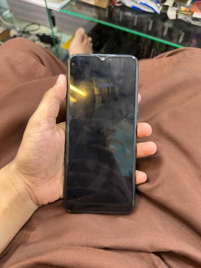 Infinix Hot 11 Play