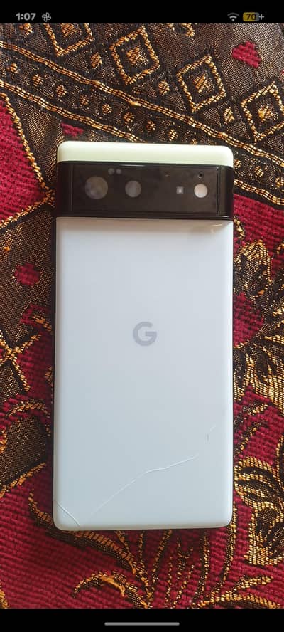 Google Pixel 6