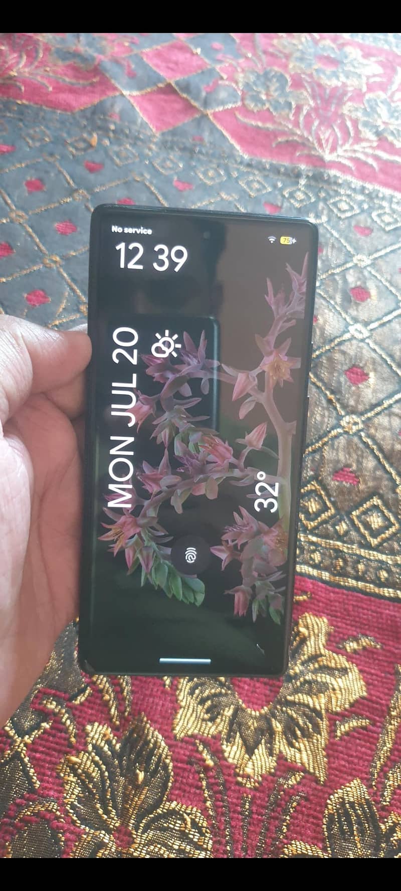 Google Pixel 6 1