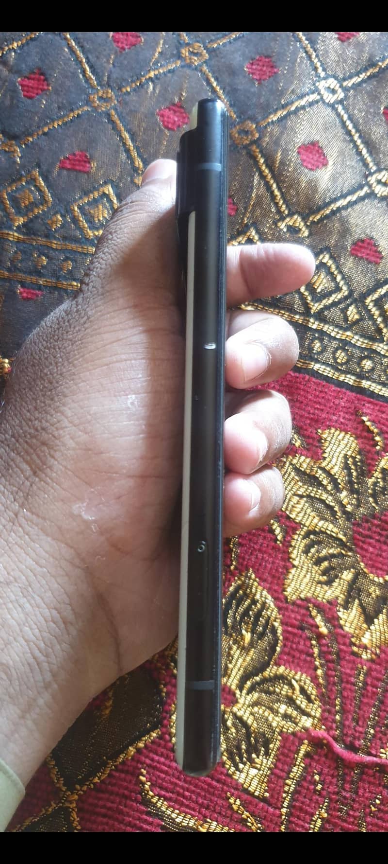 Google Pixel 6 3