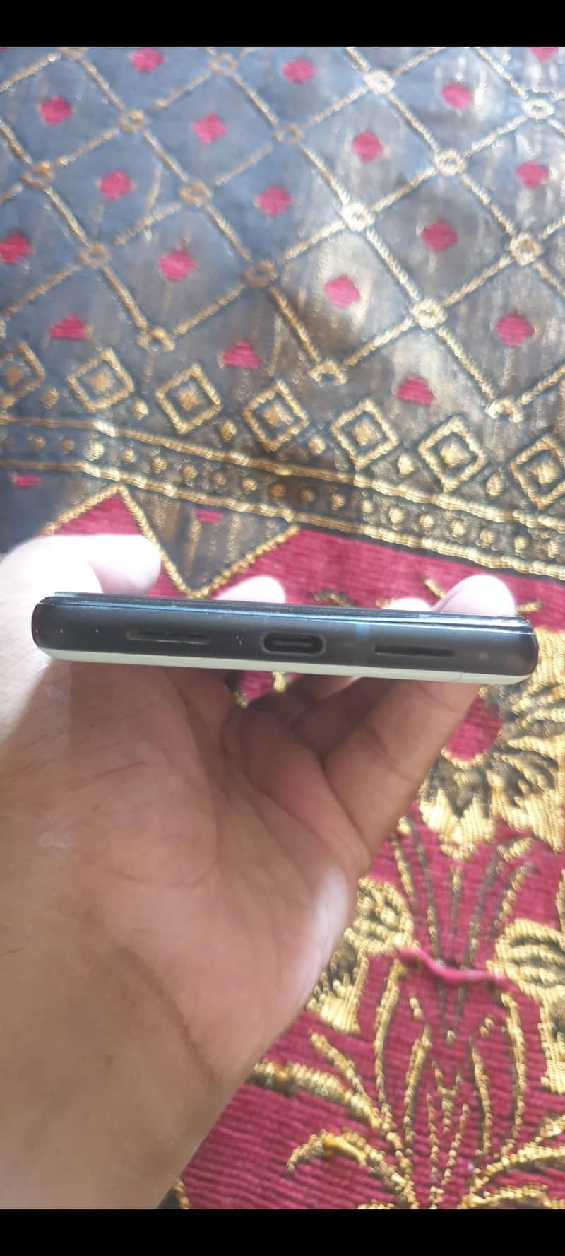 Google Pixel 6 4
