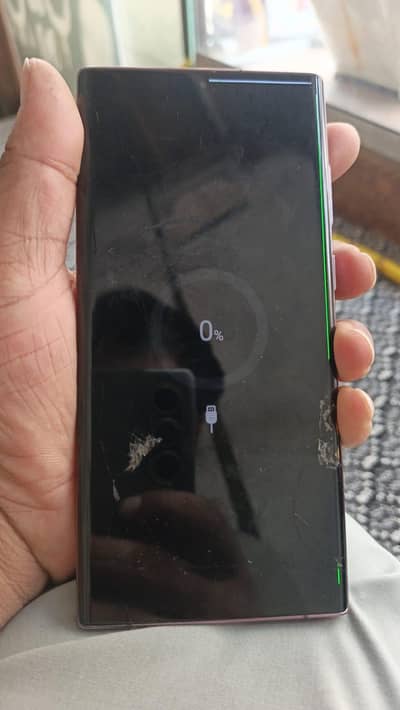 Samsung Mobile S22 Ultra