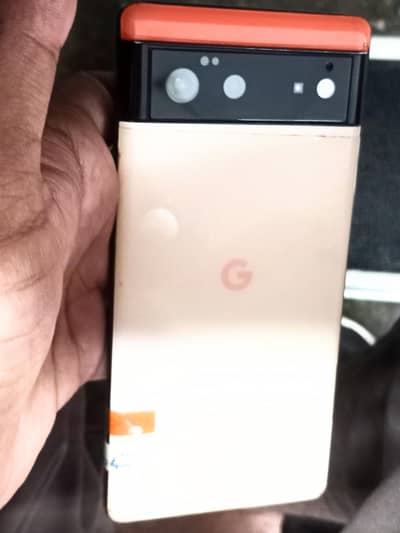 Google Pixel 6