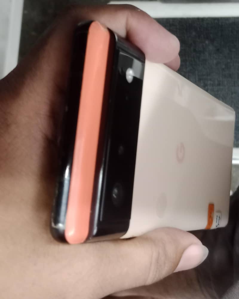 Google Pixel 6 2