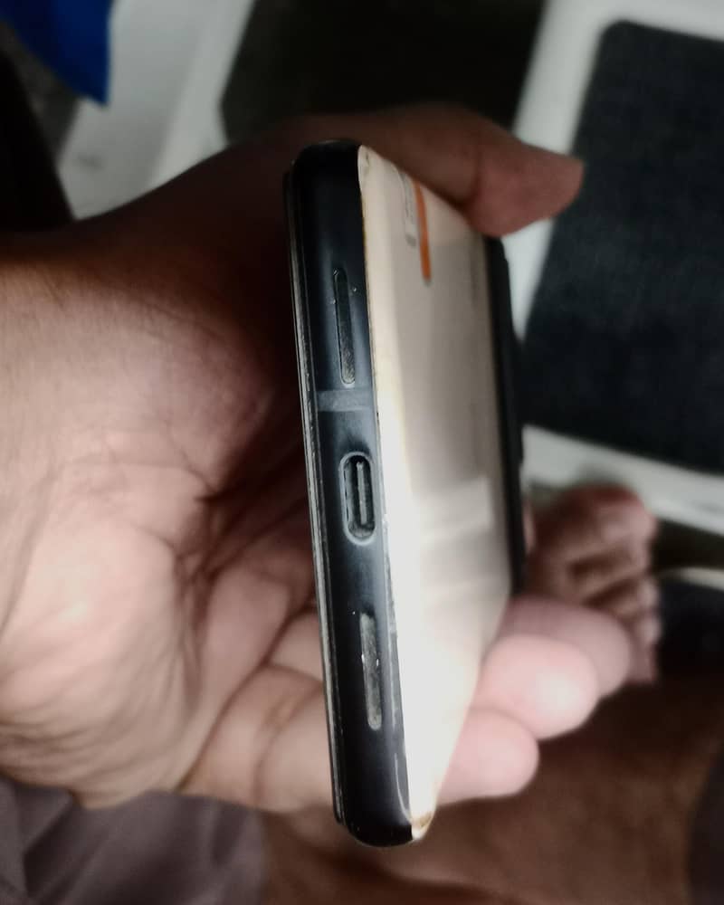 Google Pixel 6 3