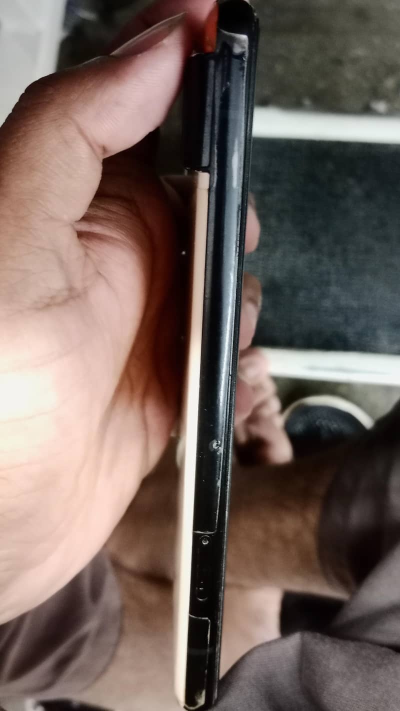 Google Pixel 6 4