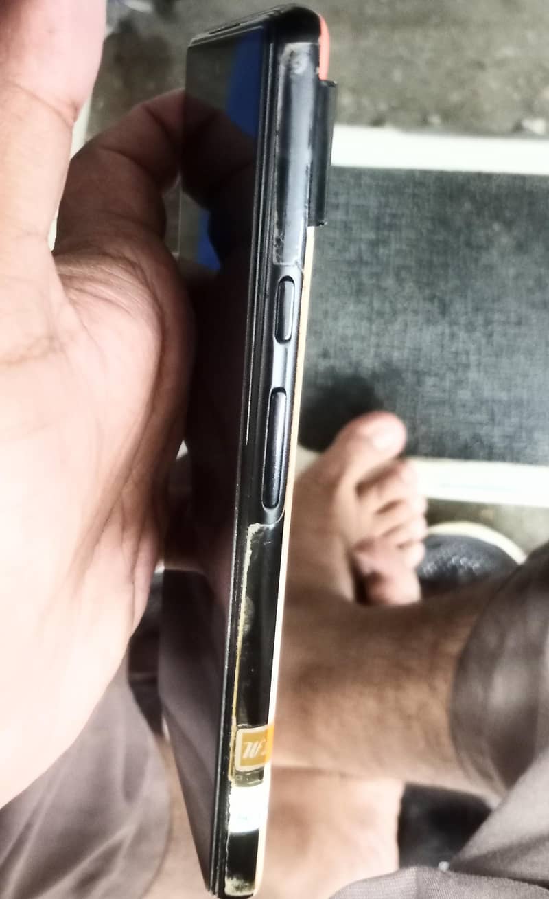 Google Pixel 6 5