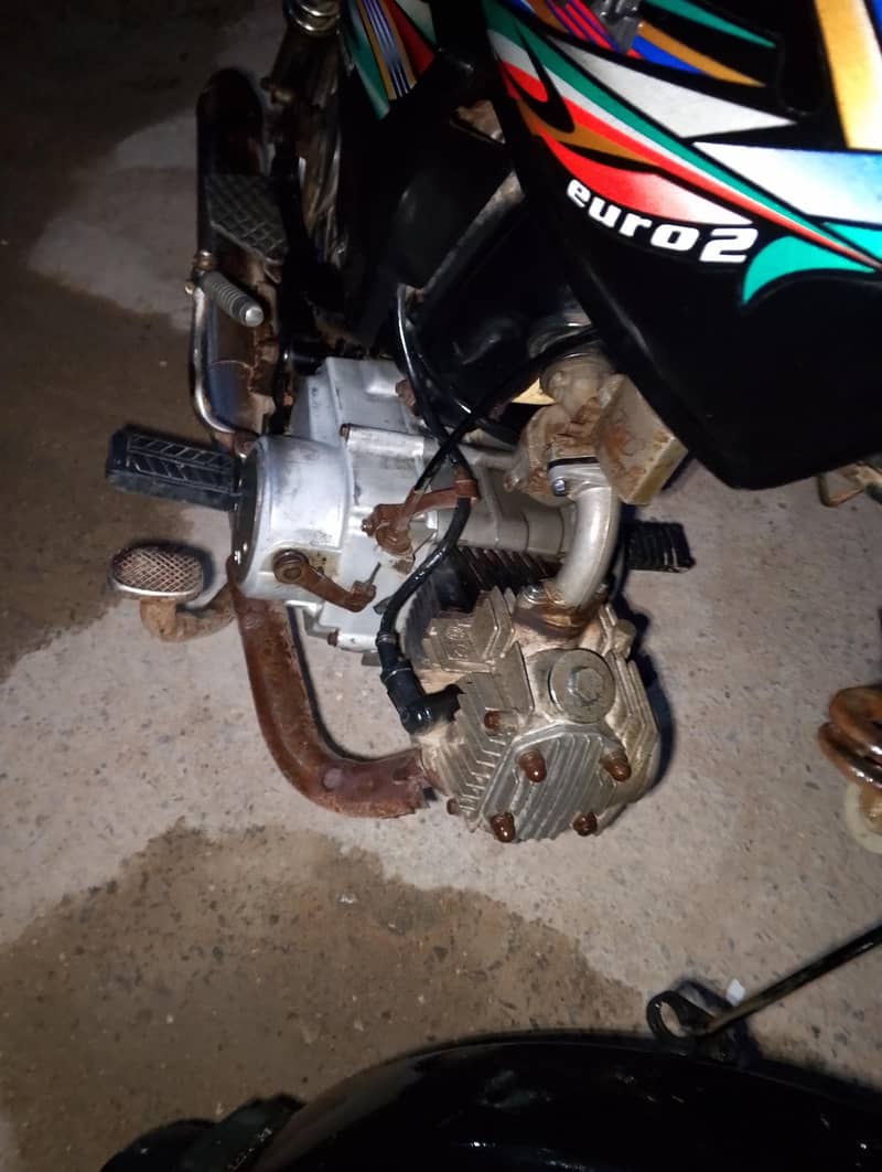 unique 2017 sild engine 4