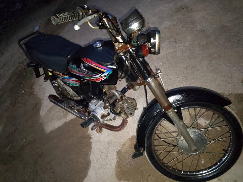 unique 2017 sild engine 6