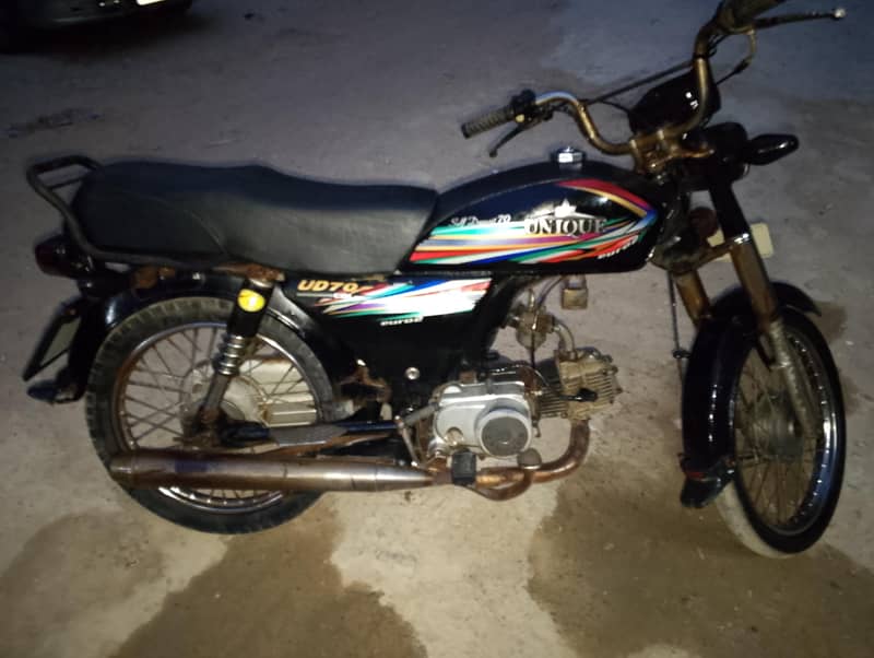 unique 2017 sild engine 12
