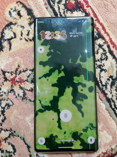 Google Pixel 6 Pro