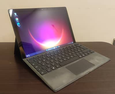Microsoft Surface Pro 7 – Core i7 (10th Gen) – 16GB RAM / 256GB SSD