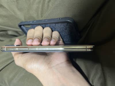 I phone xs