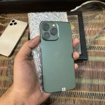 IPhone 13Pro Non Pta 128Gb Jv Fix Price