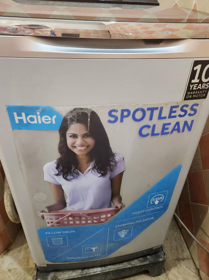 automatic washing machine 0
