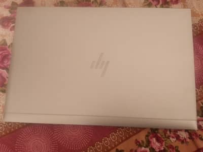 HP G8