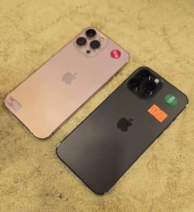 Apple iPhone 13 Pro Max