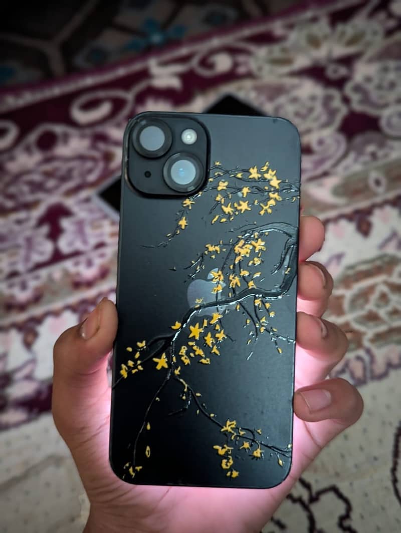 Iphone 14 jv 2