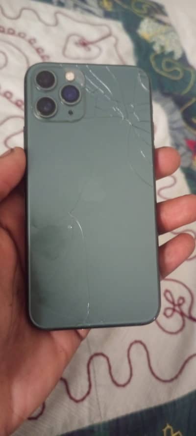 Iphone 11 pro