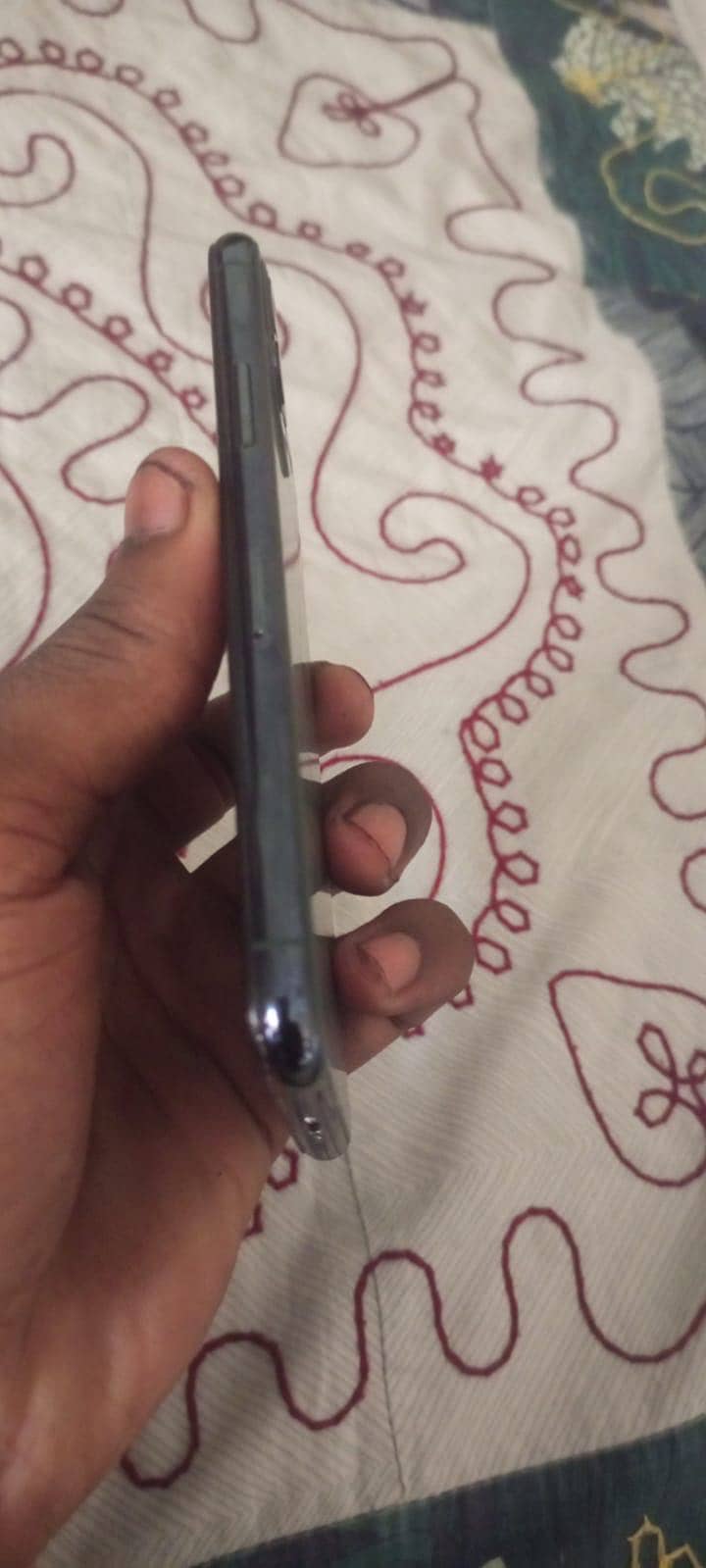 Iphone 11 pro 4