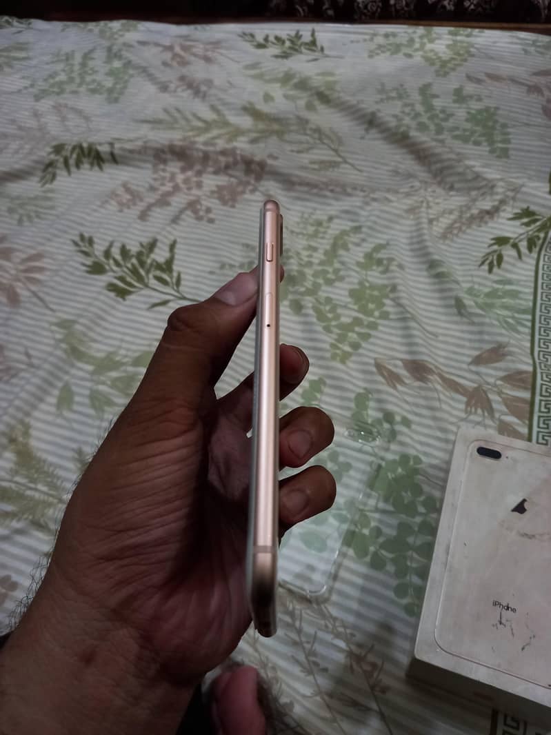 Apple iPhone 8 Plus 4