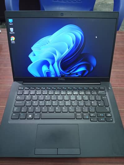 Dell i5 8th generation 8/256 for sale in Shakargarh/Narowal