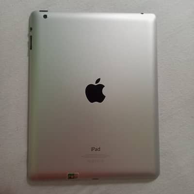 Apple iPad 4th generation very good condition