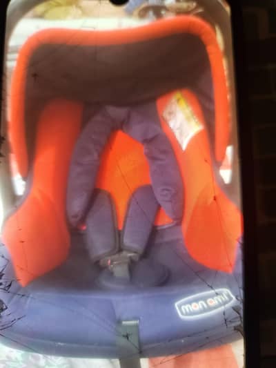baby carrier