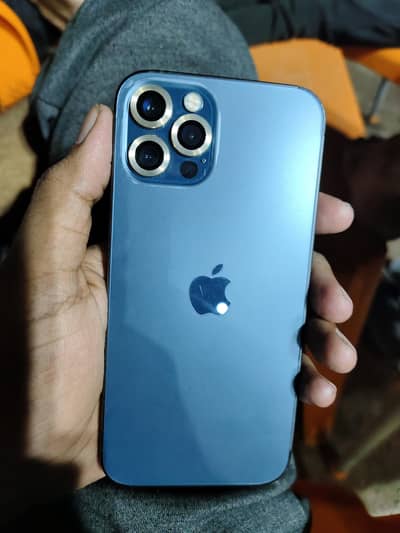 Apple iPhone 12 Pro