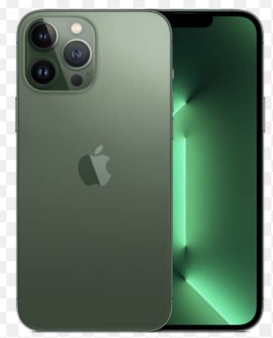 iPhone 13 Pro Max jv 512 gb 83 health