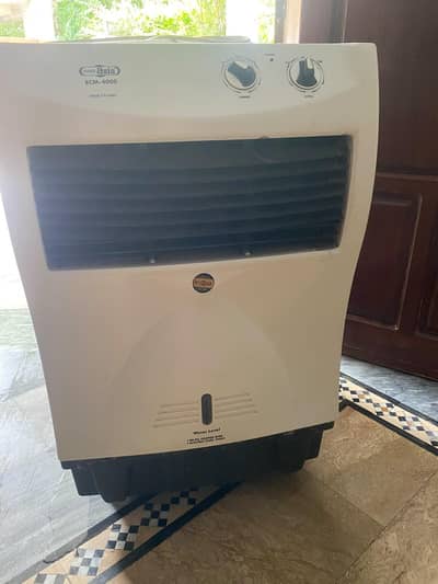 blower cooler like new