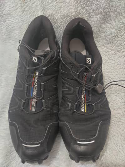 hockey cricket gripper shoes