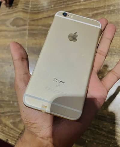 iPhone 6s