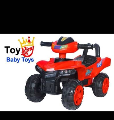 Buggy Car good quality and light music  dbl tyr