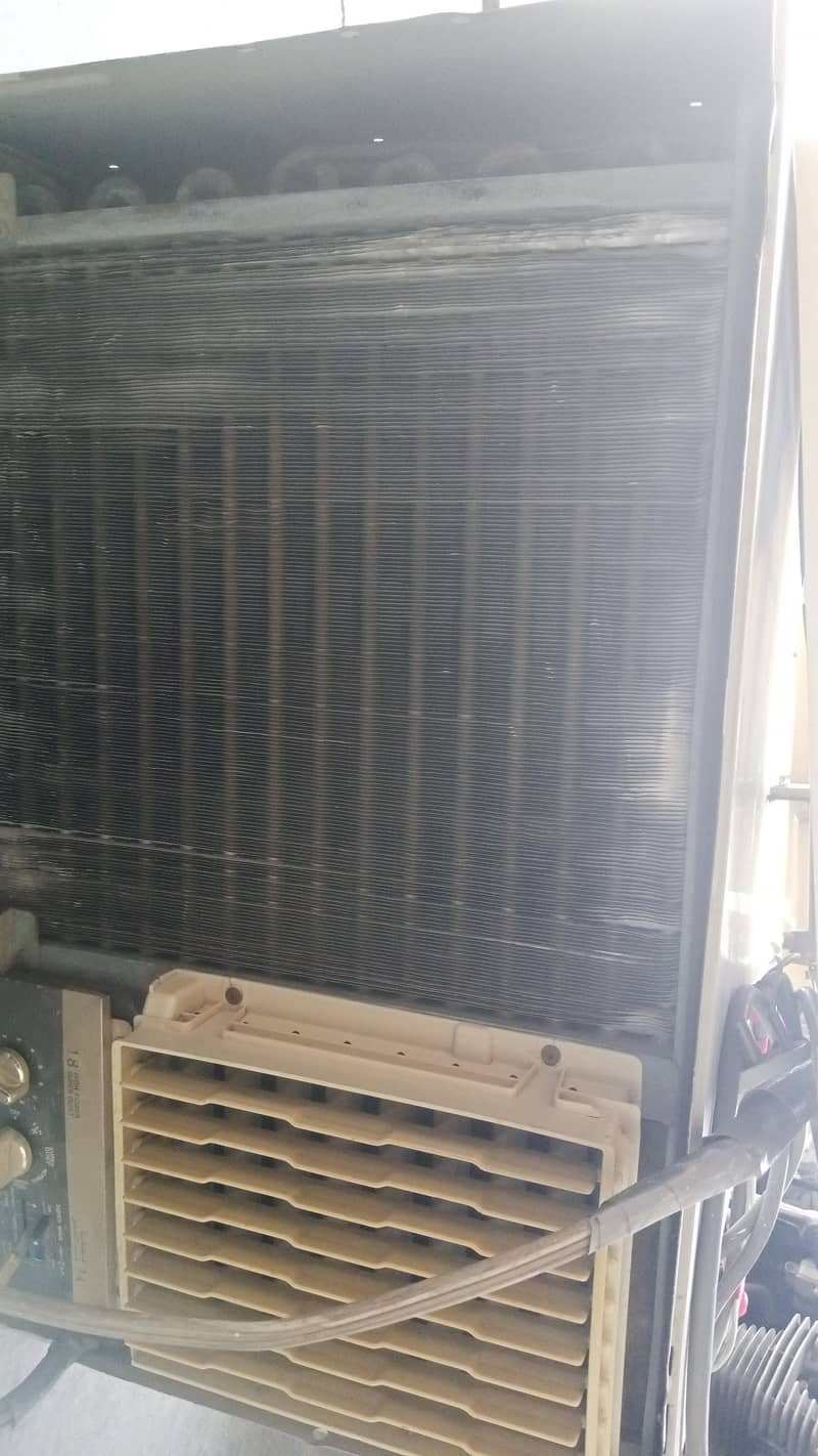 Window ac 1