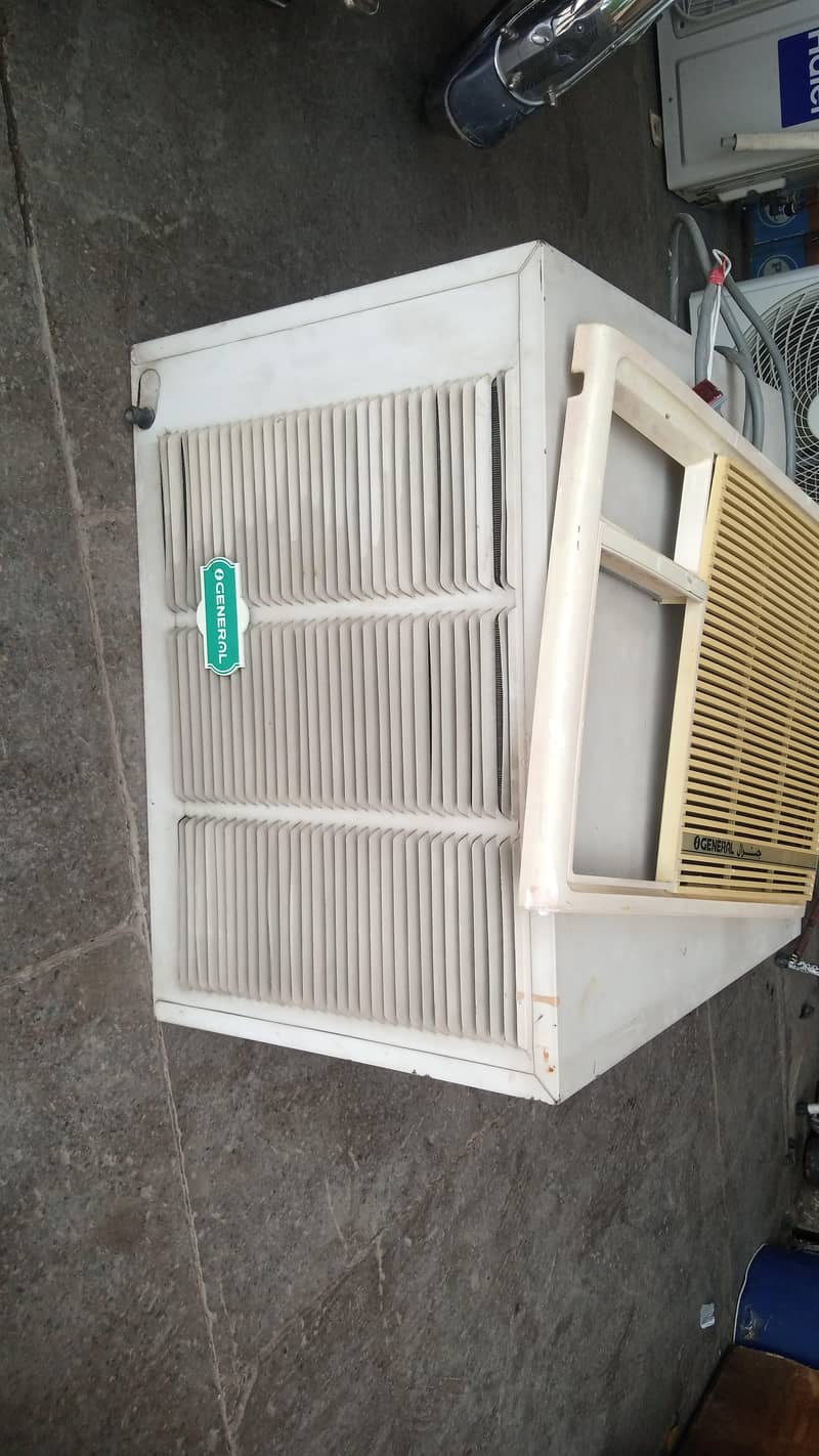 Window ac 5