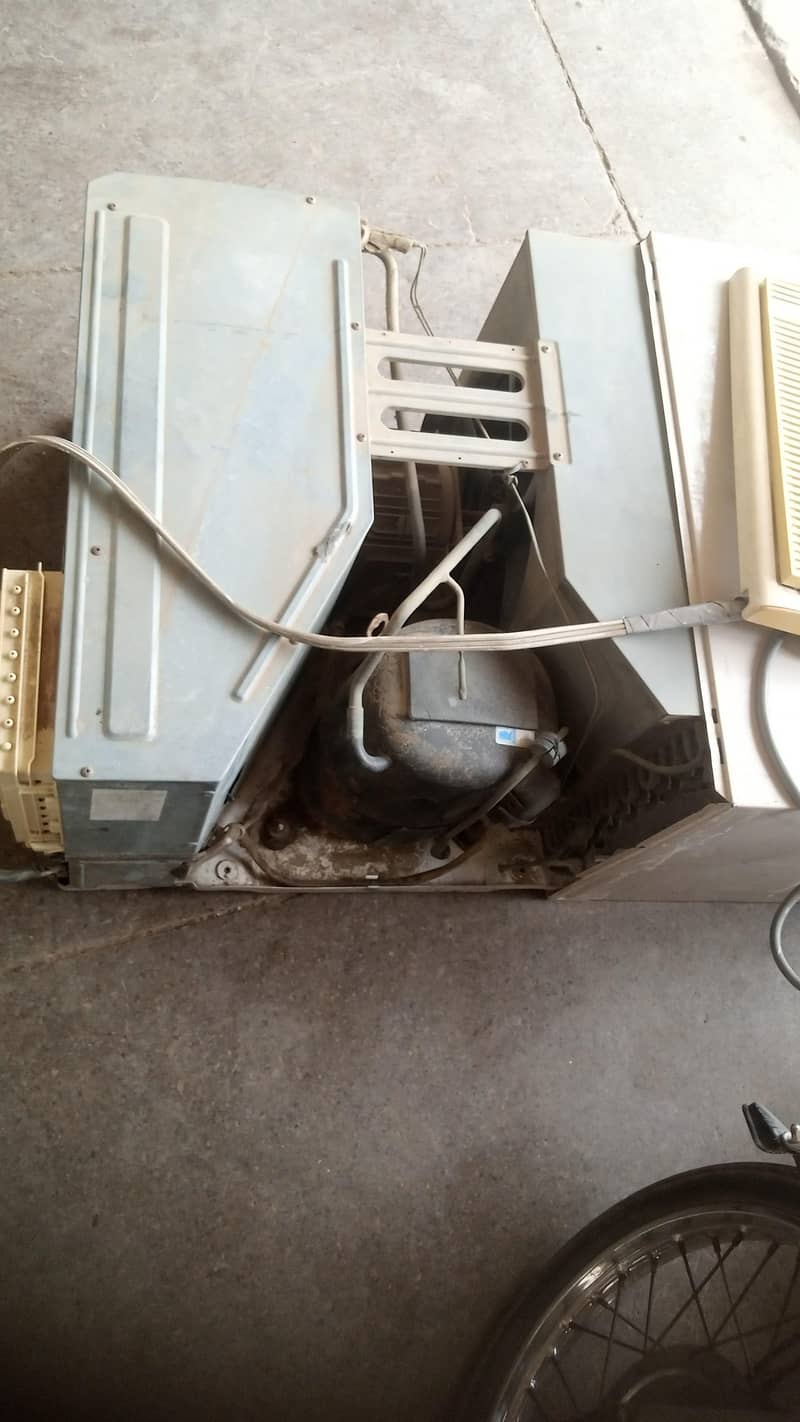 Window ac 6