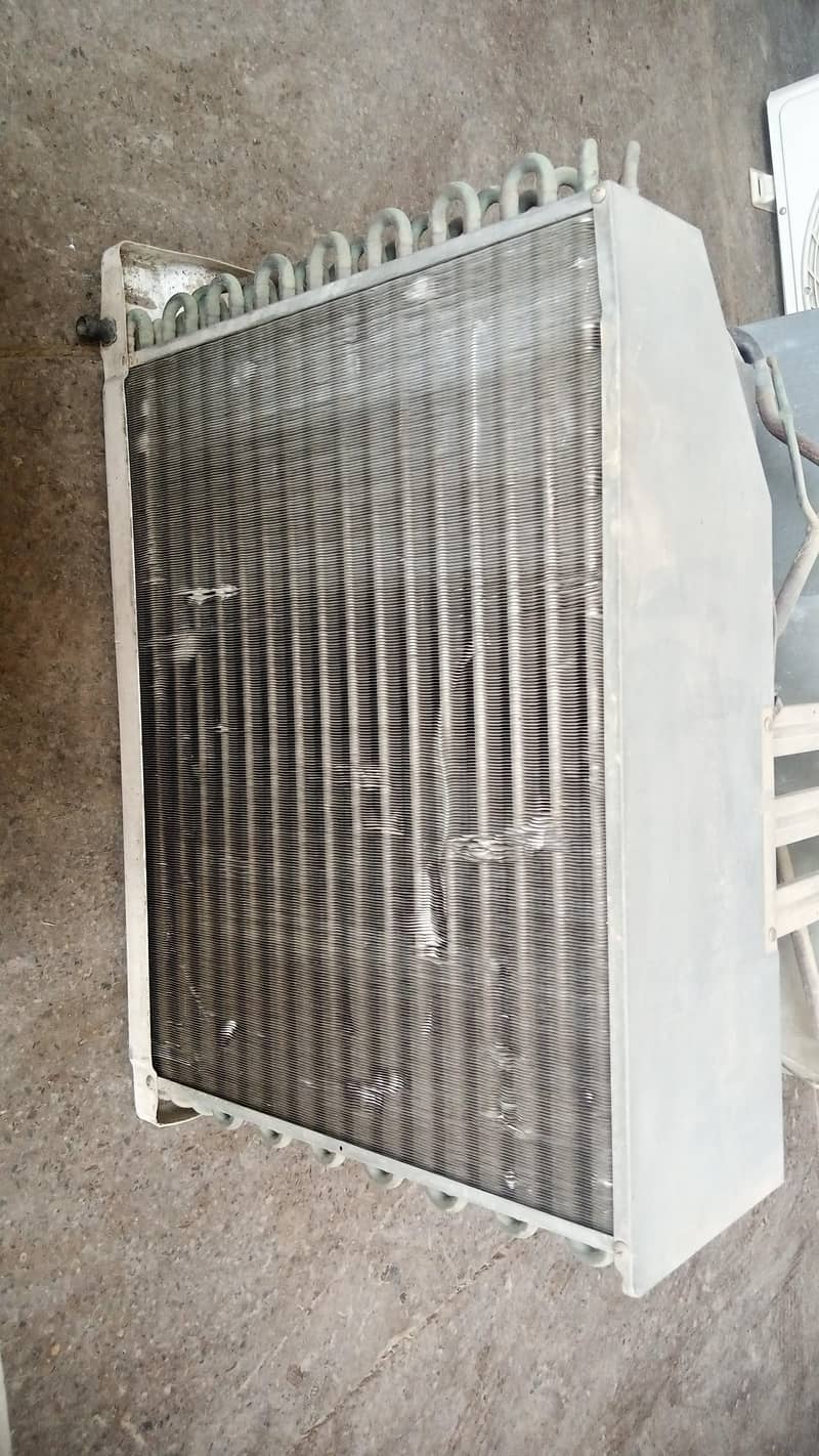 Window ac 7