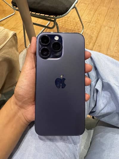 Apple iPhone 14 Pro Max
