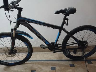 bicycle