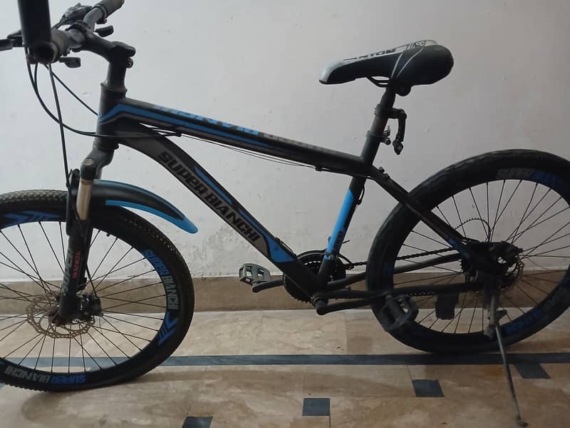 bicycle 0