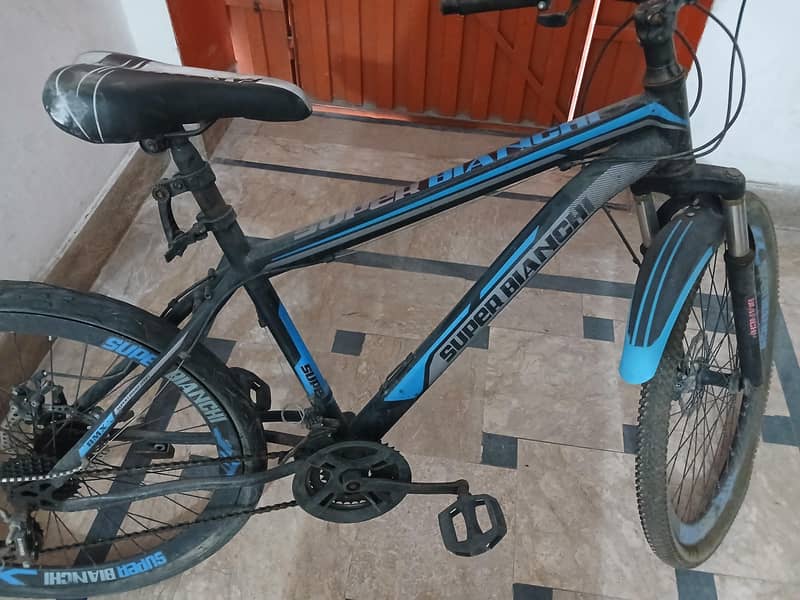 bicycle 2