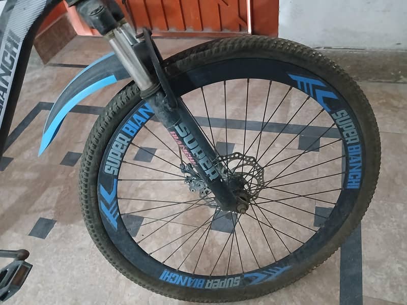 bicycle 3
