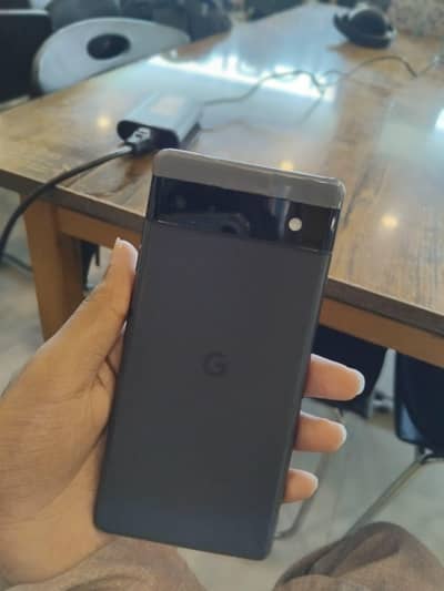 Google Pixel 6a