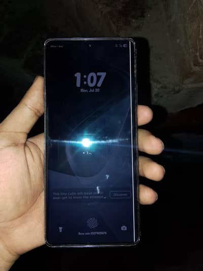 Infinix Hot 50 Pro Plus