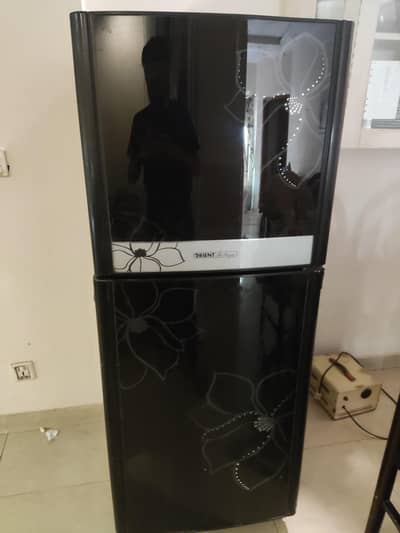 Orient Invouge Refrigerator